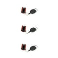 thumbnail image 2 of Yuarrent Herramienta de nudo rápido de pesca, pinzas de abrazadera de barra de aleación de aluminio retráctil, equipo de aparejos de pesca conveniente Type1 NO1 Yuarrent CBP499339, 2 of 6