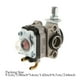 thumbnail image 2 of Carburador Carb F / 140 S Hedge Desbrozadora Motosierra, 2 of 7