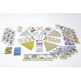 thumbnail image 5 of Deep Water Games Fantastic Factories El juego de mesa: Tapete de juego, 5 of 5