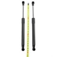 thumbnail image 3 of 2x Lift Supports Struts Rear Tailgate For BMW 2009-2016 Z4 E89 Coupe Convertible, 3 of 8
