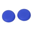 thumbnail image 1 of 1Par Tapas para PlayStation 4 PS4 Mando / Caps para PS4 Controller-Azul, 1 of 7