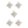 thumbnail image 1 of Speravity Funda de almohada con diseño de sobre, funda de almohada de forma cuadrada, funda de almohada para sofá cama, cojín trasero, funda de almohada Type2 NO2 Speravity CBP587643, 1 of 4