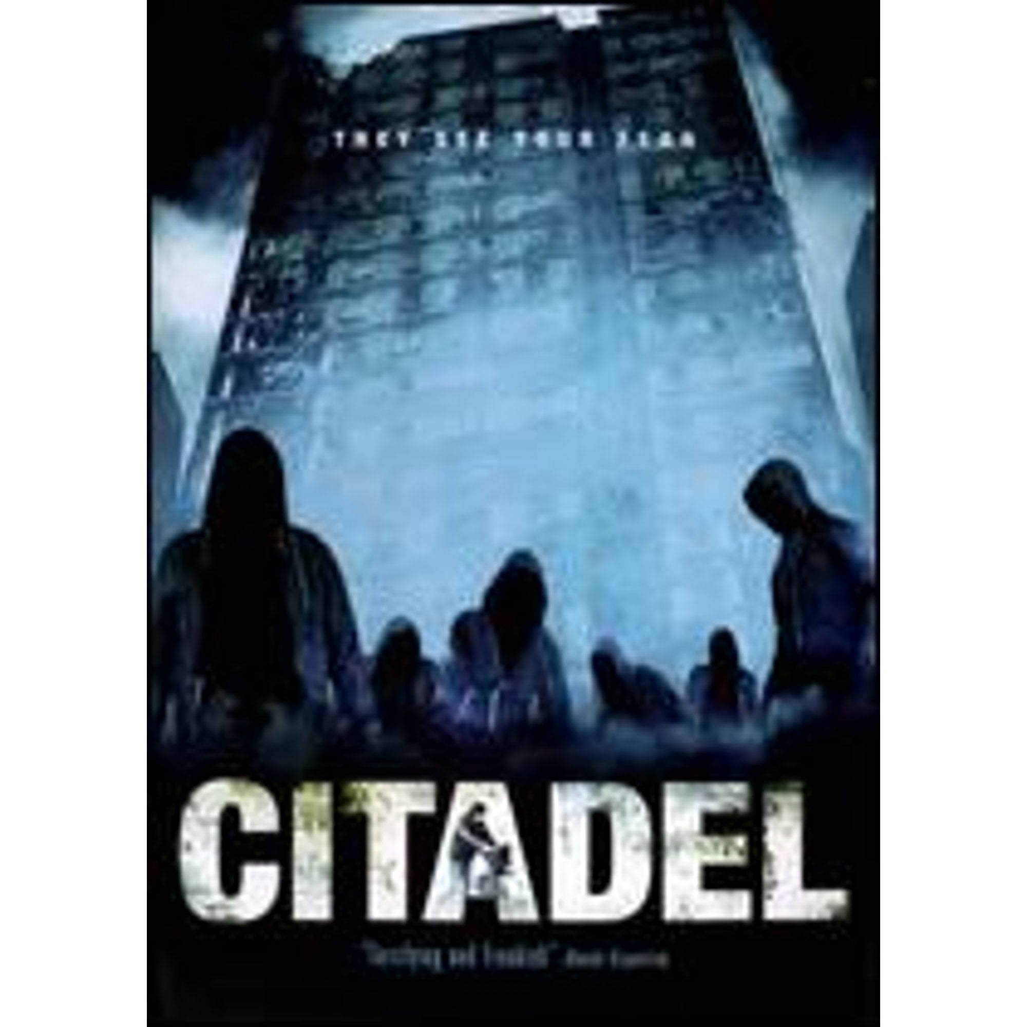 Citadel (DVD)