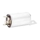 thumbnail image 1 of Relé Intermitente Electrónico De 12V Y 3 Pines, Aluminio 502096 Para Fiat Ligero, 1 of 8