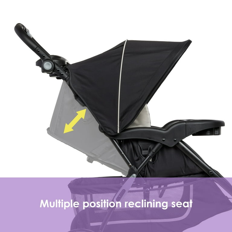 Baby Trend EZ Ride Travel System (with EZ-Lift Infant Car Seat) -  Walmart.com