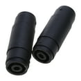 thumbnail image 4 of 2 Pcs 4-Pin Female To Female Speakon Coupler Adapter o Cable Connector, 4 of 4
