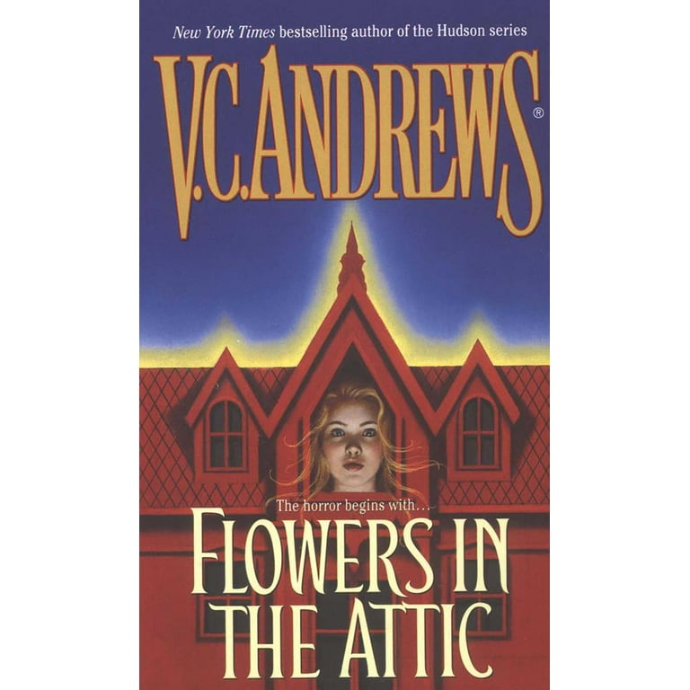 Flowers In The Attic Book Series Order Best Flower Site