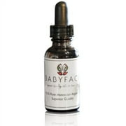 Moroccan Organic Argan Oil - No Odor, 1.0 oz.