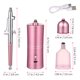 thumbnail image 2 of WEUVEB 1Jgo Handheld Nano Mist Sprayer Rosa Para Revitalizar Y Proteger En Cualquier Lugar, 2 of 7