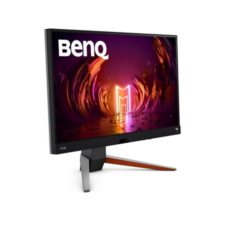BenQ EX270QM 27" UHD 2560 x 1440 (2K) 240 Hz HDMI, DisplayPort, USB, Audio Built-in Speakers IPS Gaming Monitor