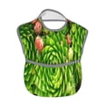 thumbnail image 2 of Kdxio Cactus And Succulents Bibs For Babies, Baby Bibs for Eating, Toddler Bibs, Waterproof Bibs, Feeding Bibs, for Toddlers, Boys, Girls, 2 of 8
