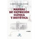 thumbnail image 1 of Libro Manual De Nutricion Clinica Y Dietetica Tapa Blanda, Autor Gabriel Olveira Fuster, Editorial Diaz De Santos, 1 of 2