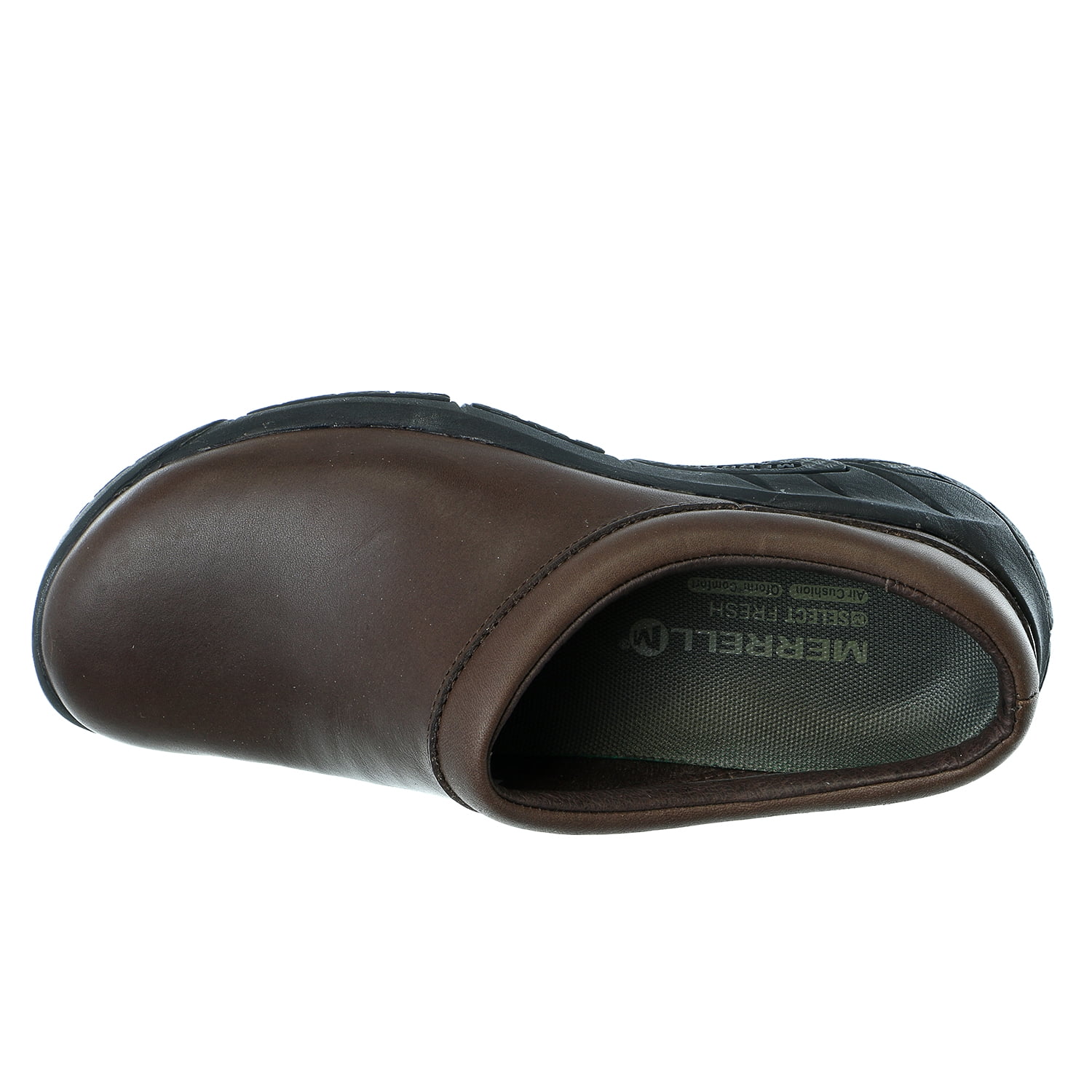 Merrell select fresh air cushion store