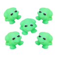 thumbnail image 1 of 2 Set Of Frogs & Ducks 10Pcs+10Pcs Baby Bath Tub Toys, 1 of 7