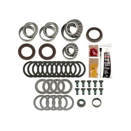 Motive Gear Master Bearing Kit GM 8.6in 10- Camaro