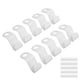 thumbnail image 4 of Conector de percha BuyWeek 50 piezas, 4 of 14