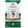 thumbnail image 2 of Natural Balance Health Protection Adult Real Lamb, Brown Rice & Pumpkin Dry Dog Food, 24-lb bag, 2 of 5