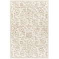 thumbnail image 2 of Mark&Day Outdoor Area Rugs, 2x3 Melini Traditional Indoor/Outdoor Ivory Area Rug (2' x 2'11"), 2 of 3