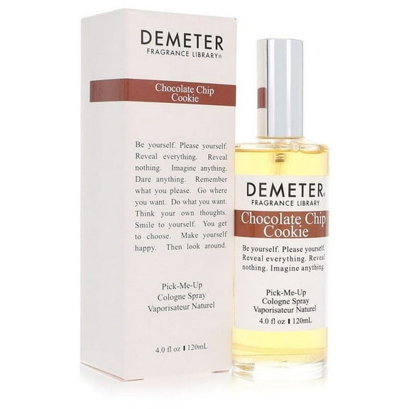 Women Cologne Spray 4 oz By Demeter
