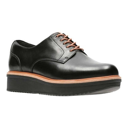 clarks artisan oxford