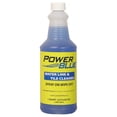 thumbnail image 2 of Power Blue Waterline & Tile Cleaner (32 oz), 2 of 2