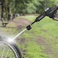 thumbnail image 4 of High Pressure Water Pump Cleaner Spray Tips For WORX WG629 WU629 WG630, 4 of 9