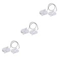 thumbnail image 1 of Minnieouse 10PCS Face Neck Lifting Patch Invisible V-Shape Kit para Mujer Cómodo Type1, 1 of 1