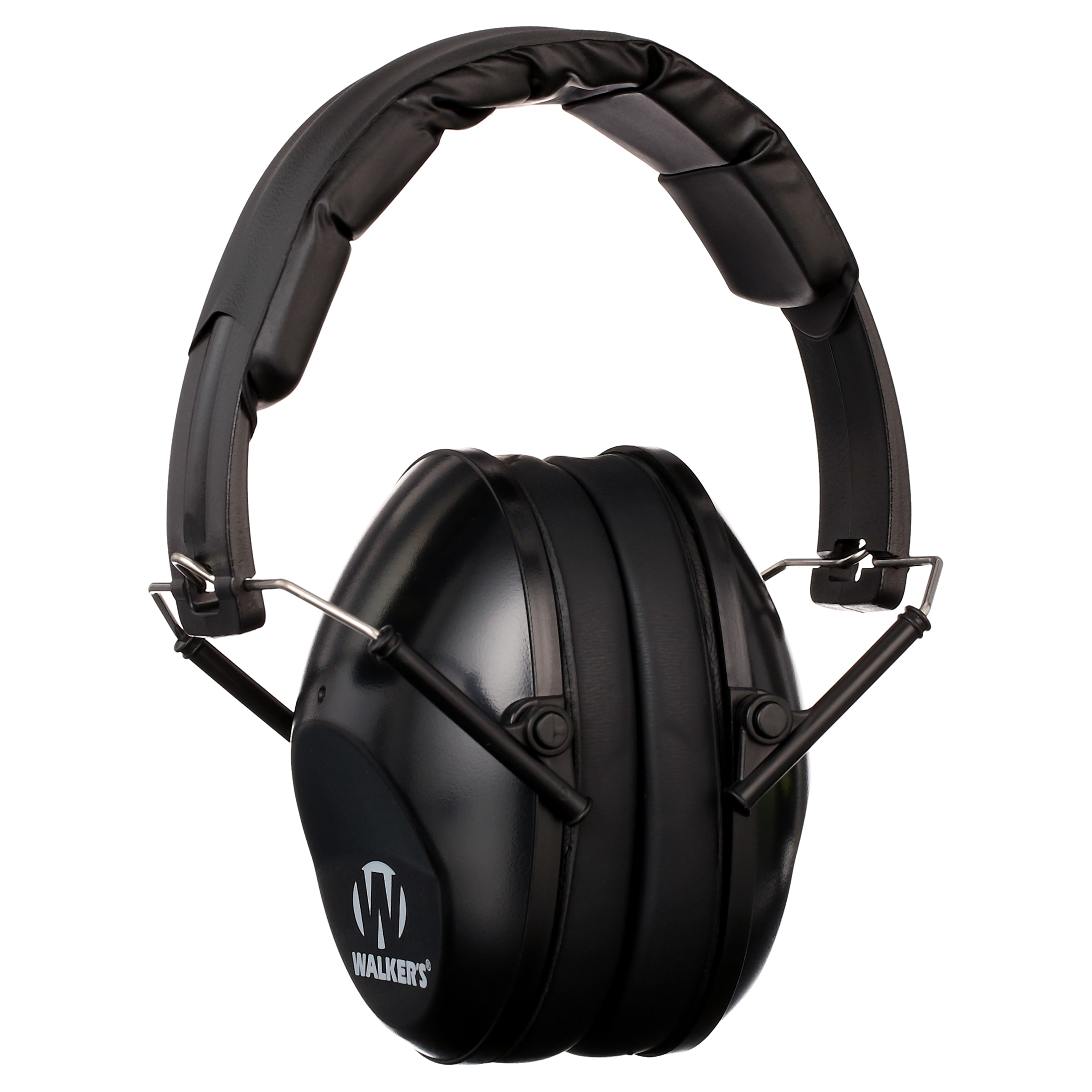 Walker's Game Ear Pro Low-Profile Folding Muff, 31 dB NRR photo 3