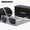 Transparent Golden, variant on HDSHADES Unisex Polarized Sunglasses Full Frame Trendy Luxurious Sunglasses UV400