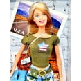 thumbnail image 3 of Barbie Adventure Route 66 Special Edition Doll 2002 Mattel 56036, 3 of 4