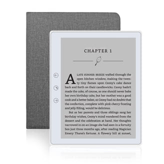 PocketBook Verse eReader, 6-Inch HD E Ink Carta Touchscreen