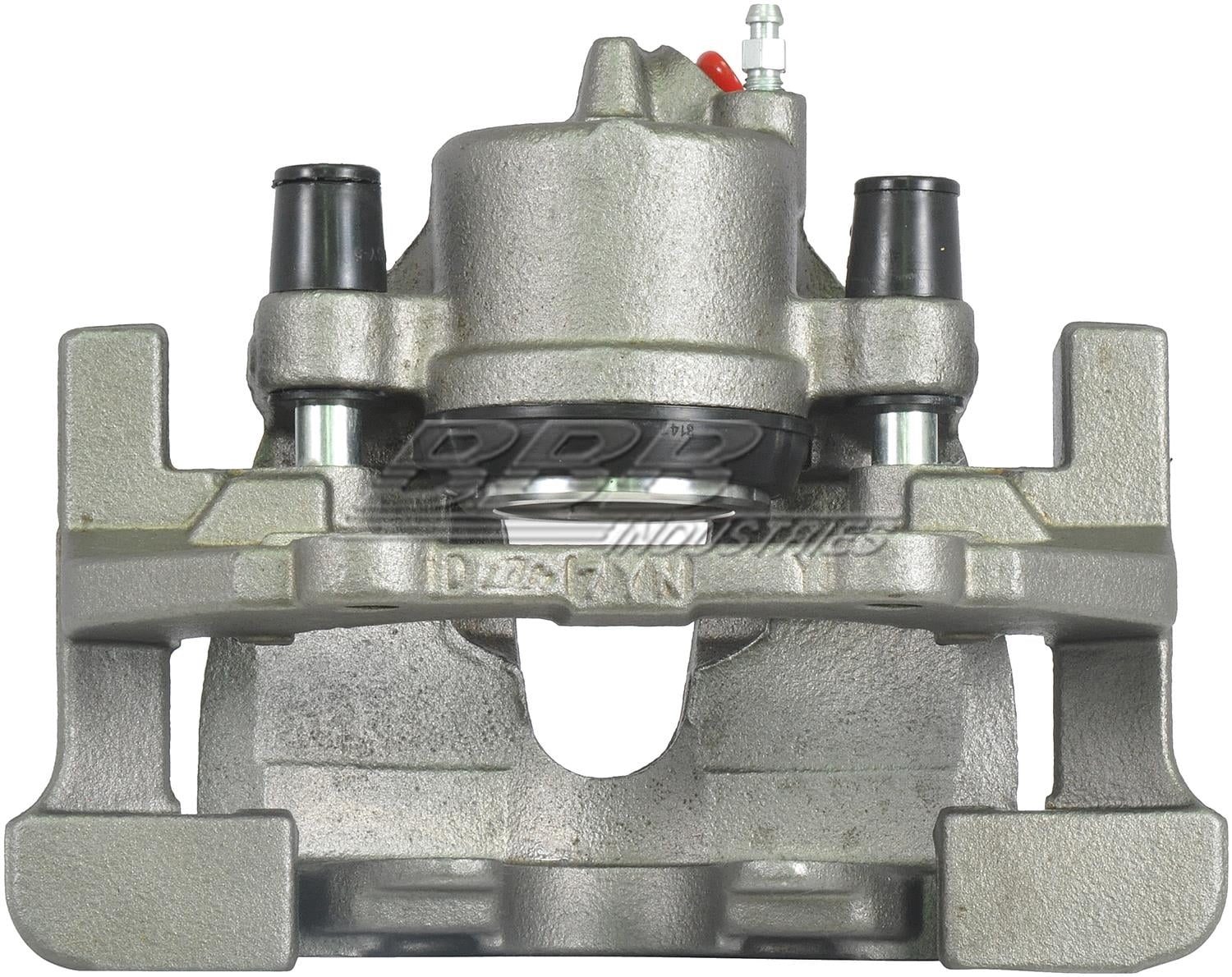 TERREPOWER formerly BBB Industries 99-01190B Reman Caliper w/installation Hardware