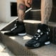 thumbnail image 4 of Botas de moto transpirables de verano - zapatos de moto unisex,Negro,40, 4 of 22