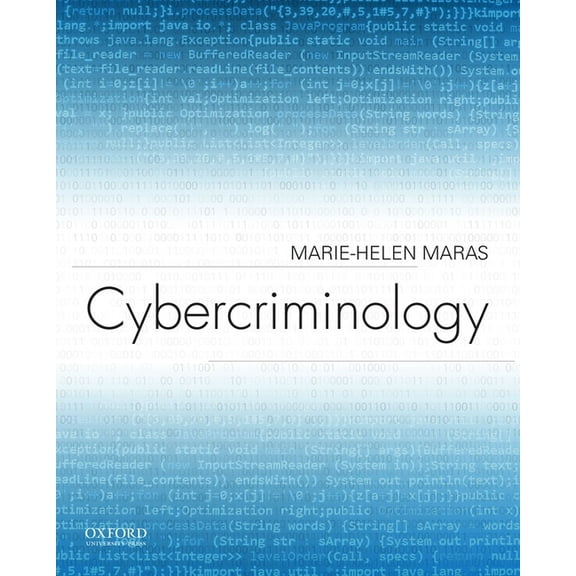 Cybercriminology, (Paperback)