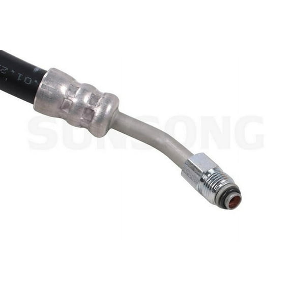 Sunsong 3402656 Power Steering Pressure Line Hose Assembly