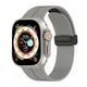 thumbnail image 1 of Correa de Silicona Deportiva para Apple Watch, con Hebilla Magnética + Case Ultra, Compatible con Todas las Series, 1 of 5