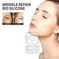thumbnail image 1 of Patchs de Lifting Facial Réutilisables Anti-Rides pour Front Joues Menton Anti-Âge 1 Unité, 1 of 9