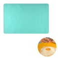 thumbnail image 1 of Yeacher Silicone Pastry Mat Non Stick Baking Mat with Measurements for Baking Rolling Dough, 1 of 8