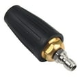 thumbnail image 7 of High Pressure Washer Rotating Turbo Nozzle 4000 PSI 2.5-4GPM 1/4in Quick Connect, 7 of 7