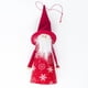 thumbnail image 5 of 3 piezas árbol de Navidad juguetes para colgar Noel manualidades decoración de para hogar adorno Yotijar Adornos de muñecas de Navidad, 5 of 10
