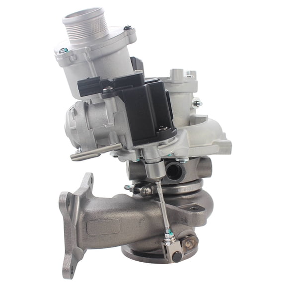 for 2.0L Engine, RHF5 Model, Front Placement, with 1-Year Warranty