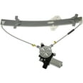 thumbnail image 2 of Dorman OE Replacement 741-306 Power Window Reg Assembly Fits, 20.00 x 13.00 x 3.00 Inches, 1Pc, 2 of 4