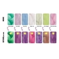 thumbnail image 2 of Rastafri Mood Glow in the Dark Braid Hair - Ice Sickle, 2 of 2
