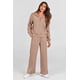 thumbnail image 5 of Sudadera de otoño Outfit PRETTYGARDEN de 2 piezas para mujer, 5 of 8