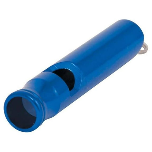 Lightweight Aluminum Whistle - Large