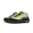 thumbnail image 2 of NIKE MENS AIR MAX 95 "Denham" DD9519 001 from Stadium Goods, 2 of 9