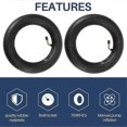thumbnail image 4 of 2pcs 70/65-6.5 Tire Tube Compatible Electric Scooter 10 Inch Tires-inner, 4 of 5