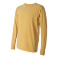 thumbnail image 2 of Comfort Colors - New Men - IWPF - Garment-Dyed Heavyweight Long Sleeve T-Shirt, 2 of 5