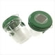 thumbnail image 1 of Trampas para Abejas Carpinteras para Exteriores, Trampas para Avispas para Colgar Al Aire Libre, Trampas para Abejas, Atrapamoscas para Abejas, Jardín Exterior, Verde, 1 of 5