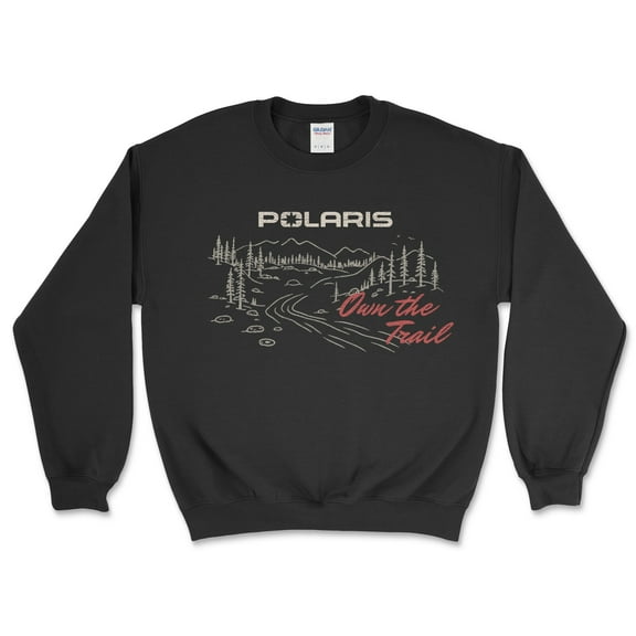 Polaris Off Road Sweatshirt